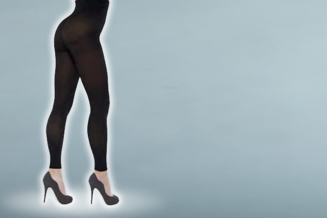 £29 instead of £59.99 (from MyShapeUK.com) for a pair of Black Emana Leggings – sort that orange peel, look great and save 52%