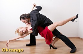 £6 instead of £20 for two 2 hour professional Tango lessons with Ok Tango &ndash; get those hips shaking and save 70% 