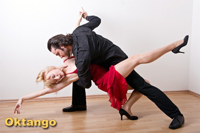 £6 instead of £20 for two 2 hour professional Tango lessons with Ok Tango – get those hips shaking and save 70% 