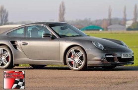 £99 for 3 laps in 3 supercars or £129 for 9 laps with Experience Limits &ndash; drive a Maserati, Ferrari, Aston Martin DB9 or Porsche & save up to 72% 