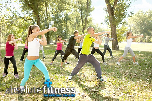 £10 instead of £60 for a month of unlimited bootcamp sessions with Absolute Bootcamp London – get fit and save 83%