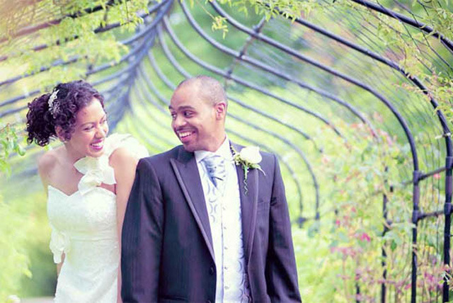 £499 instead of £1950 for 7 hours of wedding photography inc. 7  prints, images DVD and online gallery from Stolen Oranges - save 74%