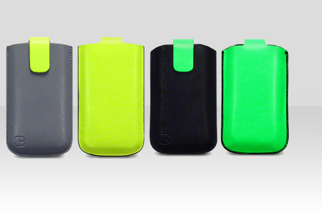 £9.99 instead of £39.95 (from Kace London) for a real leather iPhone 4/4s case or Galaxy case - save a phone-omenal 75% 