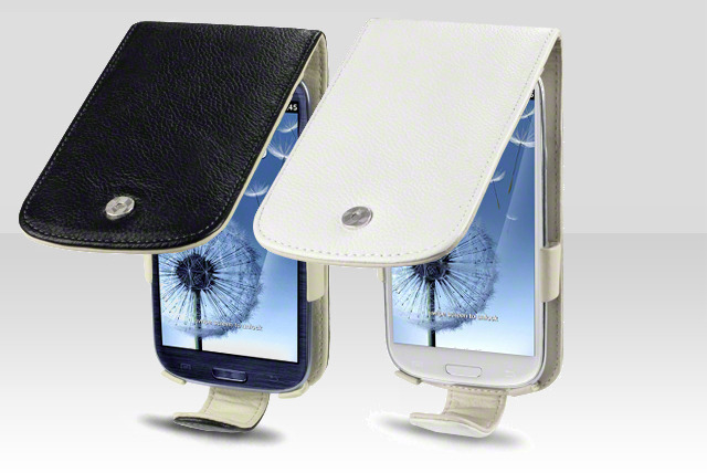 £9.99 instead of £39.95 (from Kace London) for a real leather iPhone 4/4s case or Galaxy case - save a phone-omenal 75% 