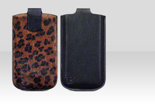 £9.99 instead of £39.95 (from Kace London) for a real leather iPhone 4/4s case or Galaxy case - save a phone-omenal 75% 