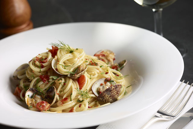 £19 instead of up to £38 for a 2 course Italian meal for 2 including a glass of wine each at Piazza, Leicester Square - save up to 50%