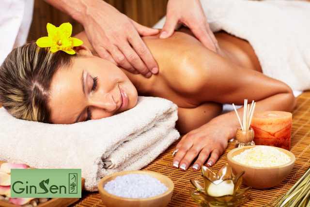 £19 instead of £78 for an ancient Chinese Tuina massage plus choice of acupuncture or cupping treatment at Gin Sen - save 76% 