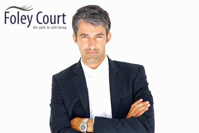 £99 for a £1000 voucher towards any hair loss treatment at Foley Court based in London, Manchester or Leeds – save 90%