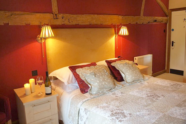 £69 instead of up to £120 for a 2 night stay for 2 inc. breakfast at The Coach House Inn, Yorkshire Dales, or £99 for 3 nights – save up to 42%