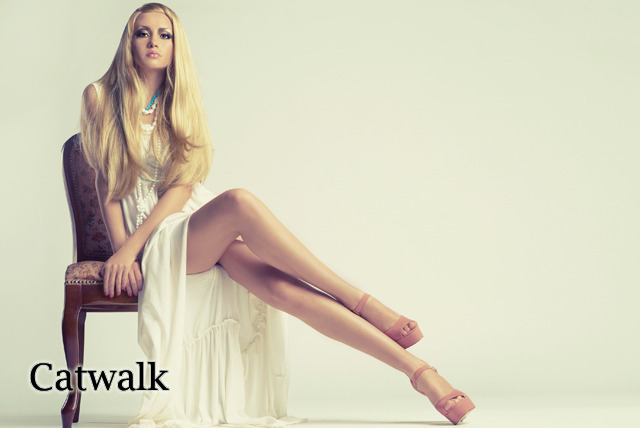 £89 instead of up to £348 for 6 sessions of IPL on 1 large, 1 medium and 1 small area at Catwalk Beauty and Laser Clinic, Wembley - save up to 74%