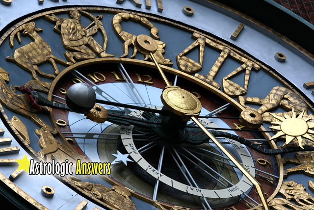 £6 instead of £19 (from Astrological Answers) for an astrological birth chart or an astrological dynamic chart, or £9 for both – save up to 68% 