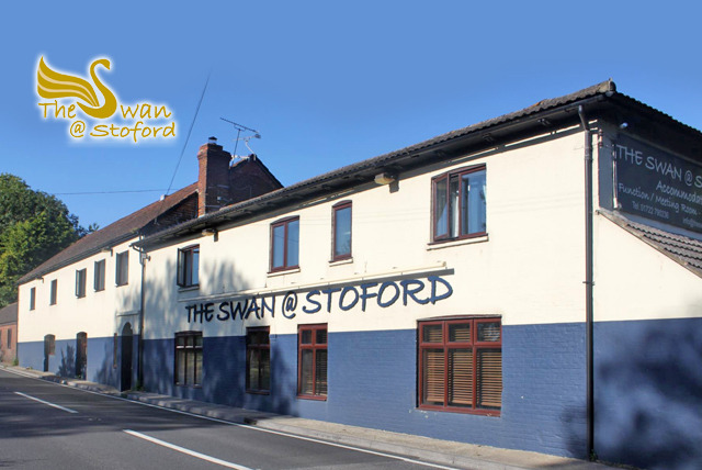 £69 instead of up to £160 for a 2 night stay for 2 inc. breakfast at The Swan@Stoford, Salisbury – save up to 57% 