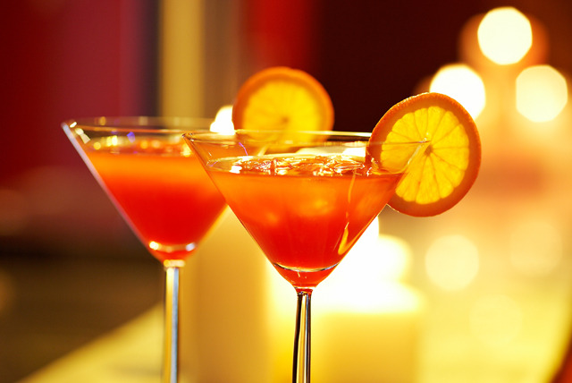 £14 instead of up to £48.75 for 4 cocktails and 4 plates of nibbles between 2 at Nordic Bar, Fitzrovia - enjoy a night out and save up to 71%