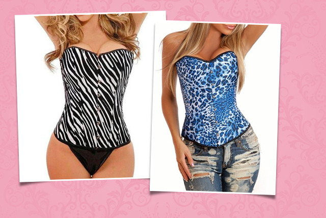 £19.99 instead of up to £54.99 (from Love Lingerie) for any corset from the Love Lingerie range - get sexy and save up to 64%