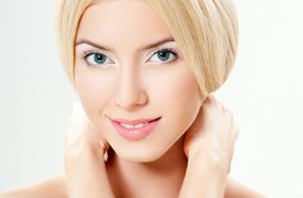 £59 instead of up to £295 for a 1 hour Rioblush Carboxy Therapy treatment at Sharmi Joseph Beauty and Medical Institute, Harley Street - save up to 80%