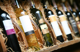 £12 instead of £99 for a wine tasting evening for up to 9 people + signature bottle of wine from Spa Wines Direct - save a corking 88%