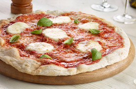 £7 for an £18 voucher to spend on any food or drink at the award-winning Giorgio's Ristorante Italiano, Leeds - save 61%