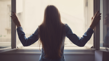 Richtig heizen und lüften schont Umwelt und Geldbörse