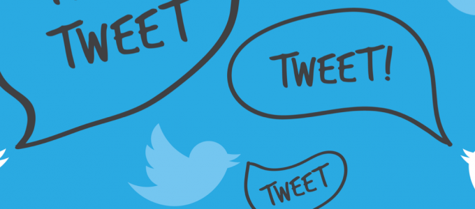 Introduction to Twitter: Basics for your Startup