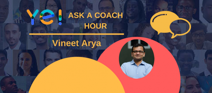 Need Advice on Marketing, Digital Marketing, or Fundraising - Ask a Coach