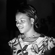 Anastasie Kambuyi