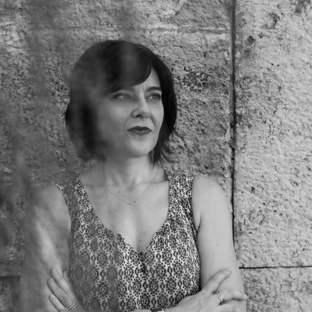 Μυρσίνη Γκανά