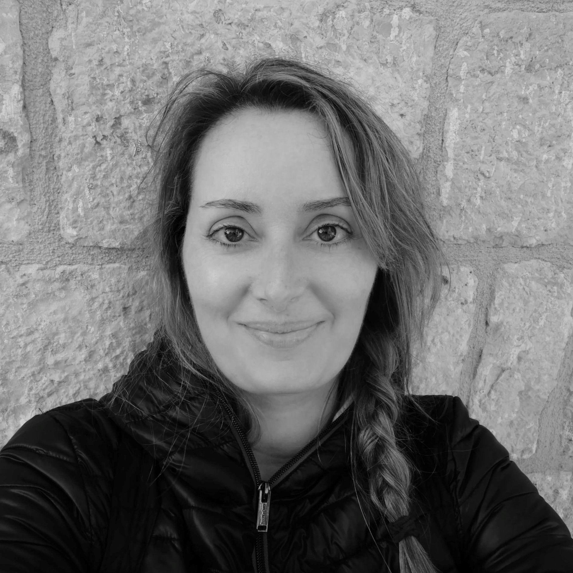 Λένα Καλλέργη