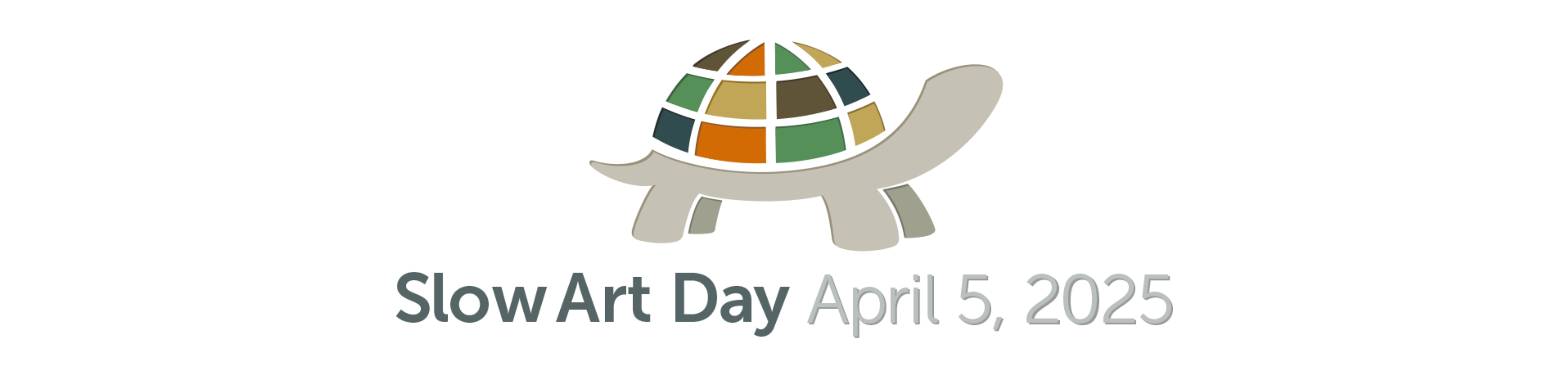 Slow Art Day