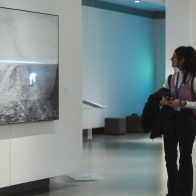 Ξεναγήσεις στην έκθεση «Nakis Panayotidis - Shut your Eyes and See»