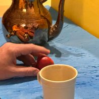 Βιωματικές ξεναγήσεις στην έκθεση απτικών έργων «Ένα ταξίδι στην απτική τέχνη»