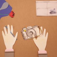 Something is moving… in the Museum!