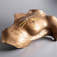 Preview της έκθεσης «Takis 1∞» στην Άνδρο αποκλειστικά για B&E Members