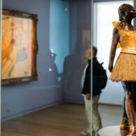 Γαλλόφωνες ξεναγήσεις στη Συλλογή του Ιδρύματος (μόνιμη έκθεση)