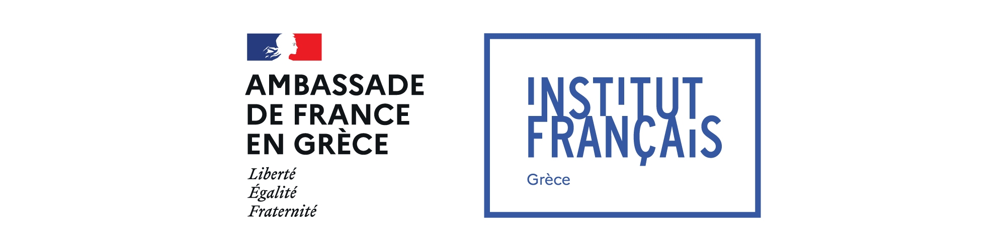 INSTITUT FRANÇAIS DE GRÈCE