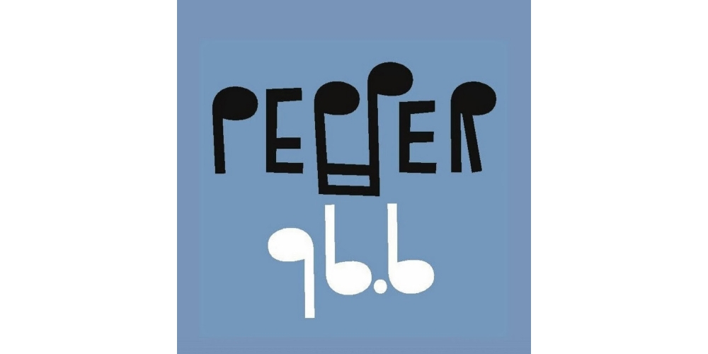 Pepper 96.6