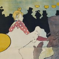 Ξεναγήσεις στην έκθεση «BELLE ÉPOQUE»