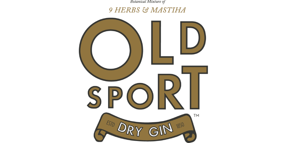 Old Sport Gin