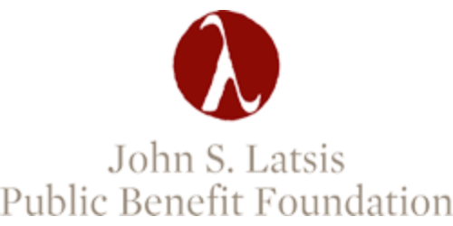 John S. Latsis Public Benefit Foundation