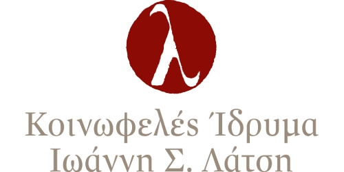 Κοινωφελές Ίδρυμα Ιωάννη Σ. Λάτση