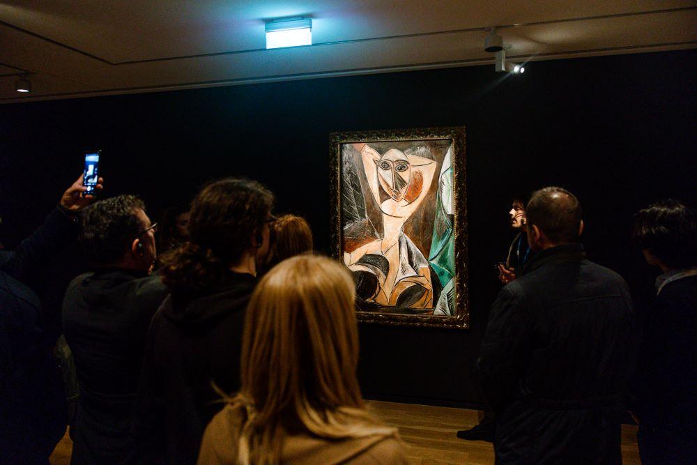 Visitors event 40 SMALL