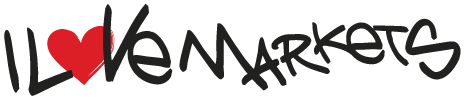 I Love Markets London logo