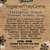 TTC Presents 'Rivington Street Christmas Thursday Lates'