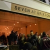 on ilovemarkets London