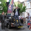 on ilovemarkets London