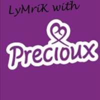 LyMriK on ilovemarkets London
