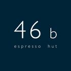 46b espresso hut on ilovemarkets Hackney: HUTLOGO.jpg