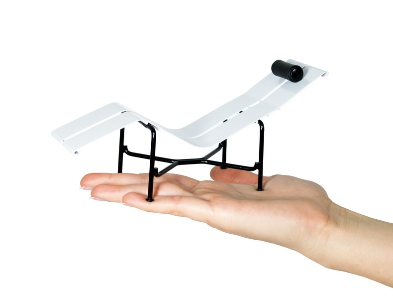 Chaise PMR
