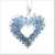Flower Jewellery on ilovemarkets London