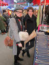 Old Spitalfields Market