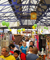 Greenwich Market